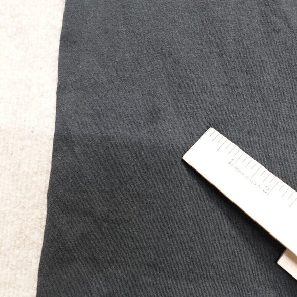 Vintage Baltimore Orioles Shirt Medium Black 2001 - Picture 9 of 9